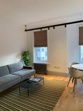 Regents Park Apartments